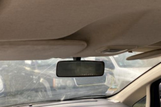 Feu arriere principal droit (feux) FIAT GRANDE PUNTO