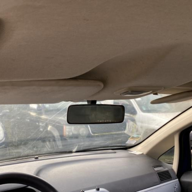 Feu arriere principal droit (feux) FIAT GRANDE PUNTO Photo n°19