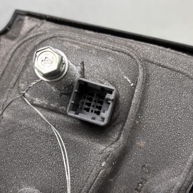 Retroviseur droit HYUNDAI MATRIX Photo n°3