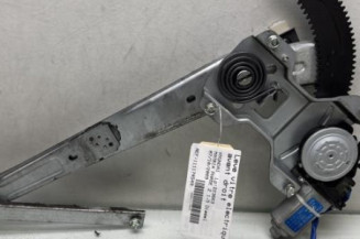 Leve vitre electrique avant droit HYUNDAI MATRIX Photo n°1