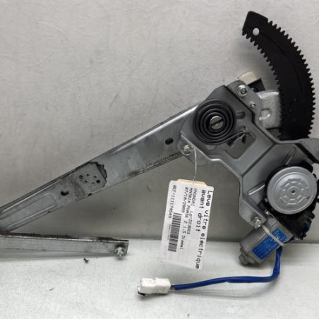 Leve vitre electrique avant droit HYUNDAI MATRIX Photo n°1