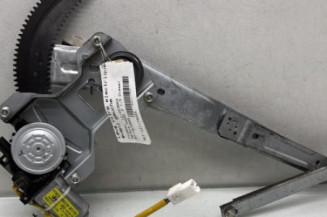 Leve vitre electrique avant gauche HYUNDAI MATRIX Photo n°1