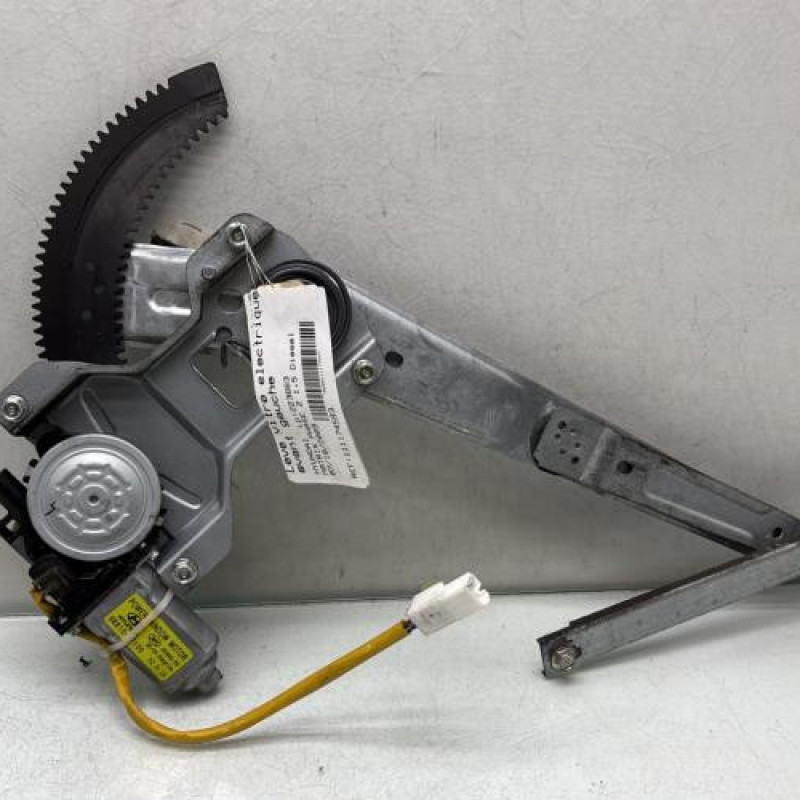 Leve vitre electrique avant gauche HYUNDAI MATRIX Photo n°1