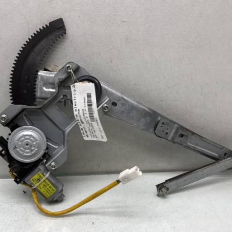 Leve vitre electrique avant gauche HYUNDAI MATRIX Photo n°1