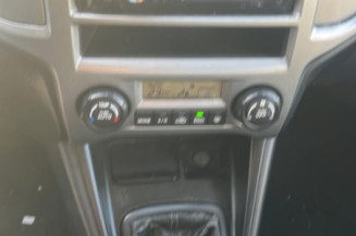 Leve vitre electrique avant gauche HYUNDAI MATRIX