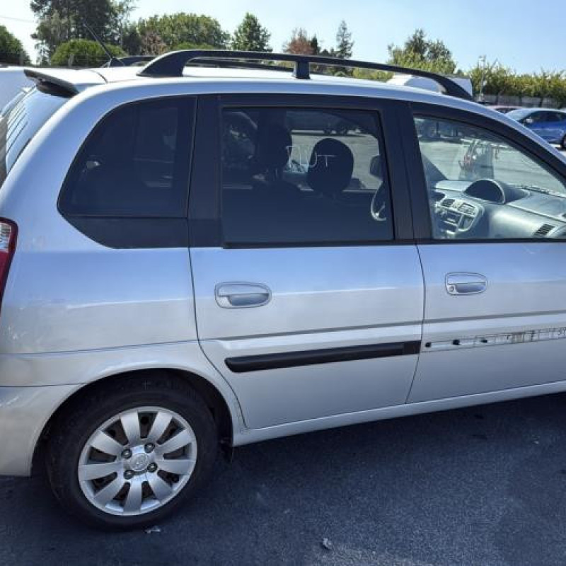 Leve vitre electrique avant gauche HYUNDAI MATRIX Photo n°12