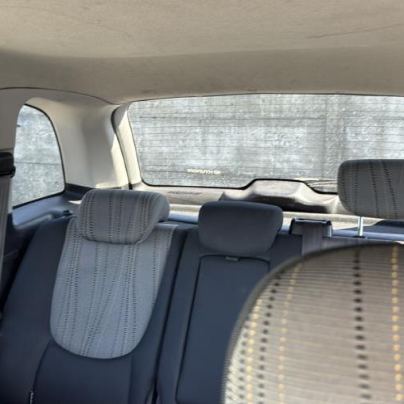 Leve vitre electrique avant gauche HYUNDAI MATRIX Photo n°15