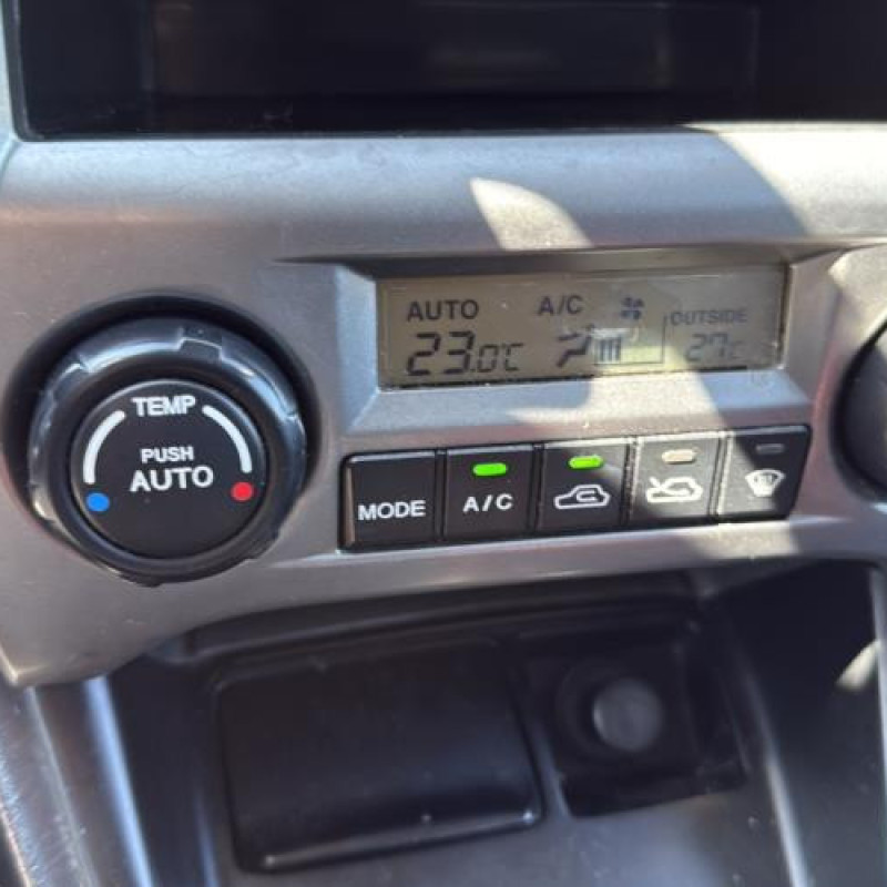 Leve vitre electrique avant gauche HYUNDAI MATRIX Photo n°20