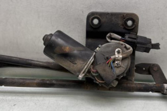 Moteur essuie glace avant HYUNDAI MATRIX Photo n°1