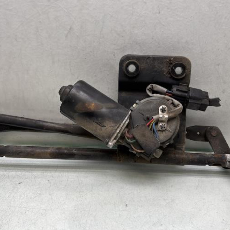 Moteur essuie glace avant HYUNDAI MATRIX Photo n°1