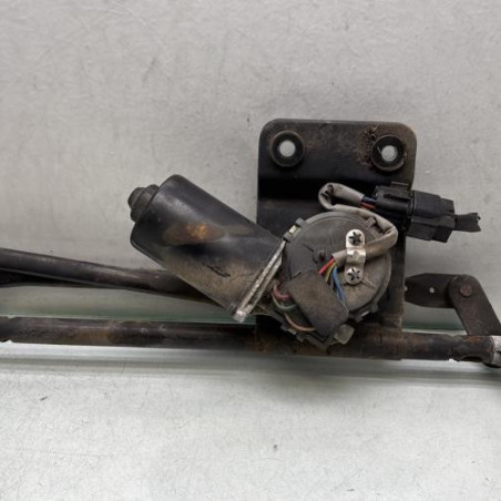 Moteur essuie glace avant HYUNDAI MATRIX Photo n°1