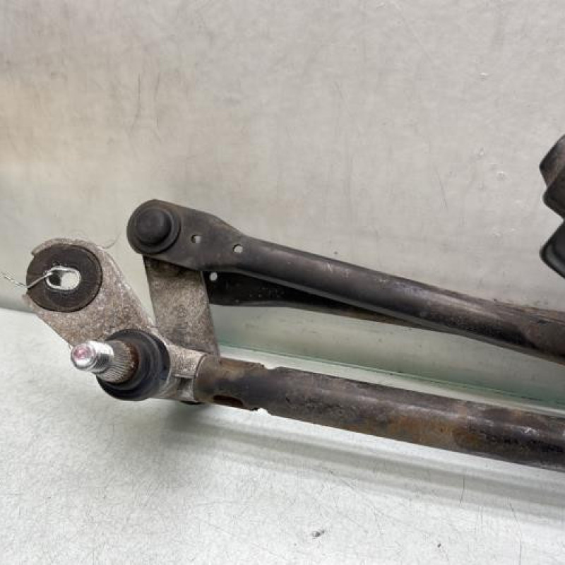 Moteur essuie glace avant HYUNDAI MATRIX Photo n°3