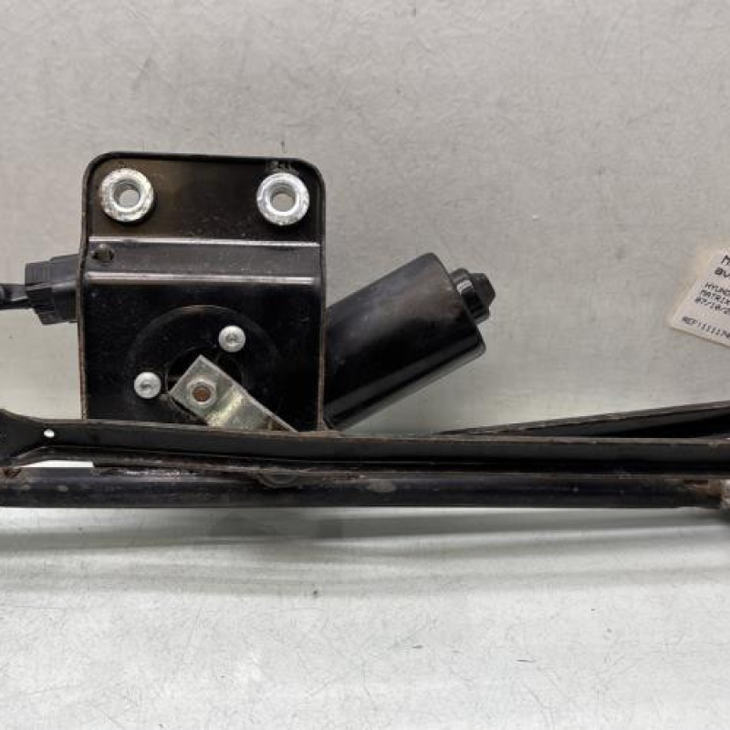 Moteur essuie glace avant HYUNDAI MATRIX Photo n°5