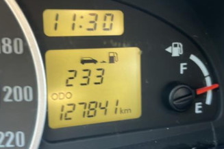 Moteur essuie glace avant HYUNDAI MATRIX