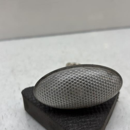 Repetiteur clignotant avant droit  (Feux) PEUGEOT 206 Photo n°1