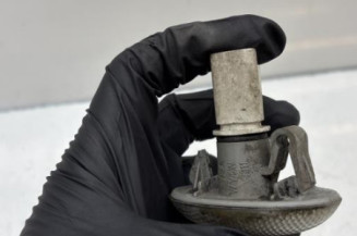 Repetiteur clignotant avant droit  (Feux) PEUGEOT 206