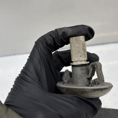 Repetiteur clignotant avant droit  (Feux) PEUGEOT 206