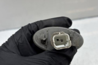 Repetiteur clignotant avant droit  (Feux) PEUGEOT 206