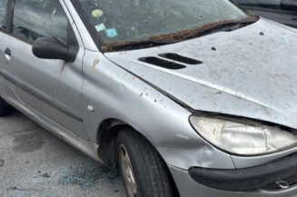 Repetiteur clignotant avant droit  (Feux) PEUGEOT 206