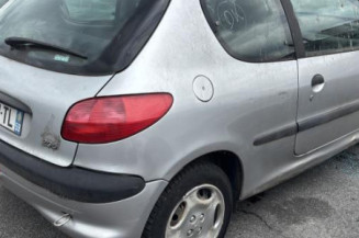 Repetiteur clignotant avant droit  (Feux) PEUGEOT 206