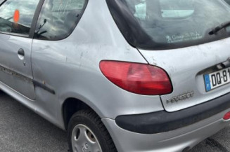 Repetiteur clignotant avant droit  (Feux) PEUGEOT 206