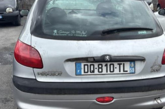 Repetiteur clignotant avant droit  (Feux) PEUGEOT 206