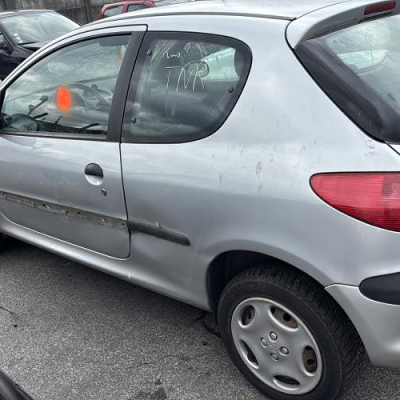 Repetiteur clignotant avant droit  (Feux) PEUGEOT 206 Photo n°10