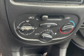 Repetiteur clignotant avant droit  (Feux) PEUGEOT 206