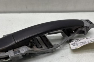 Poignee porte avant droit VOLKSWAGEN POLO 4 Photo n°1