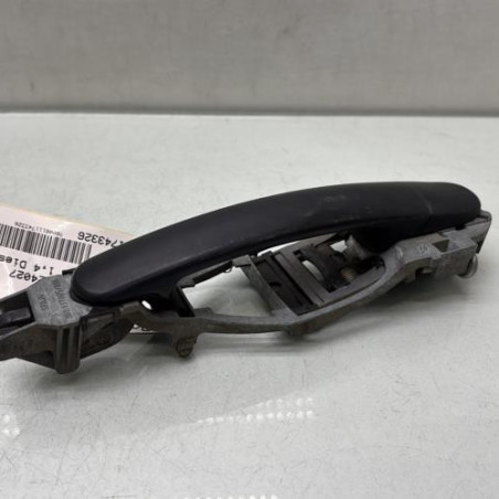 Poignee porte avant droit VOLKSWAGEN POLO 4