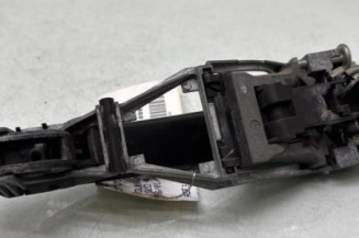 Poignee porte avant droit VOLKSWAGEN POLO 4
