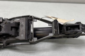 Poignee porte avant droit VOLKSWAGEN POLO 4