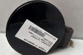 Trappe d'essence VOLKSWAGEN POLO 4 Photo n°1