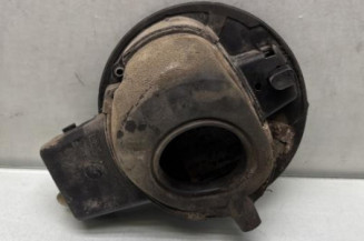 Trappe d'essence VOLKSWAGEN POLO 4