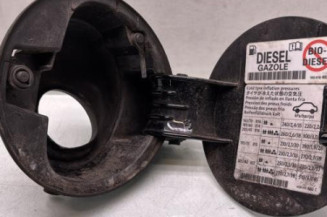 Trappe d'essence VOLKSWAGEN POLO 4