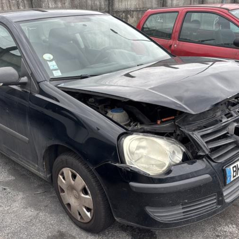 Trappe d'essence VOLKSWAGEN POLO 4 Photo n°5