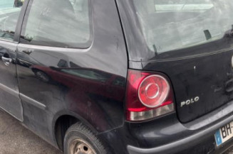 Trappe d'essence VOLKSWAGEN POLO 4