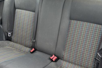 Trappe d'essence VOLKSWAGEN POLO 4