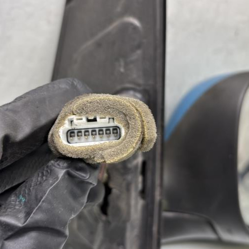 Retroviseur droit FORD KA 2 Photo n°3