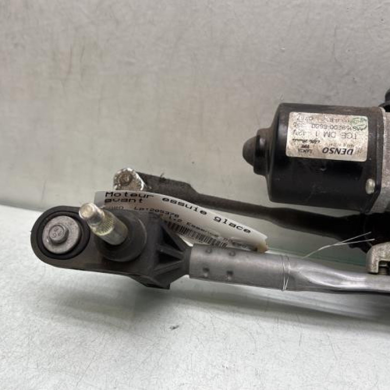 Moteur essuie glace avant FORD KA 2 Photo n°3