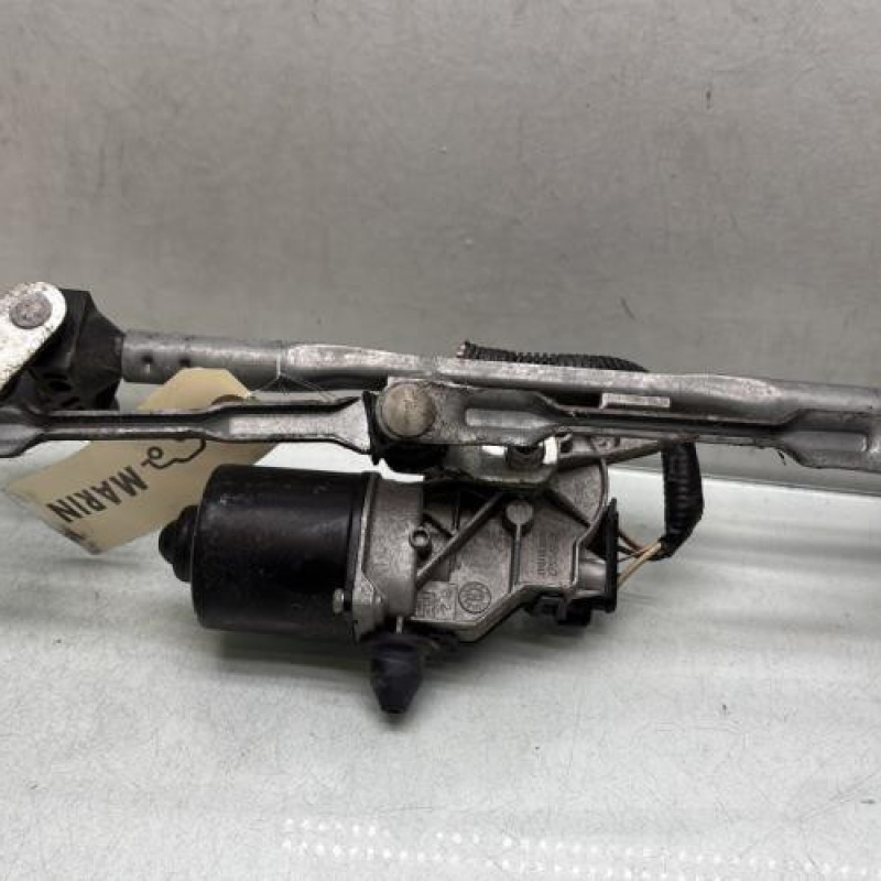 Moteur essuie glace avant FORD KA 2 Photo n°4