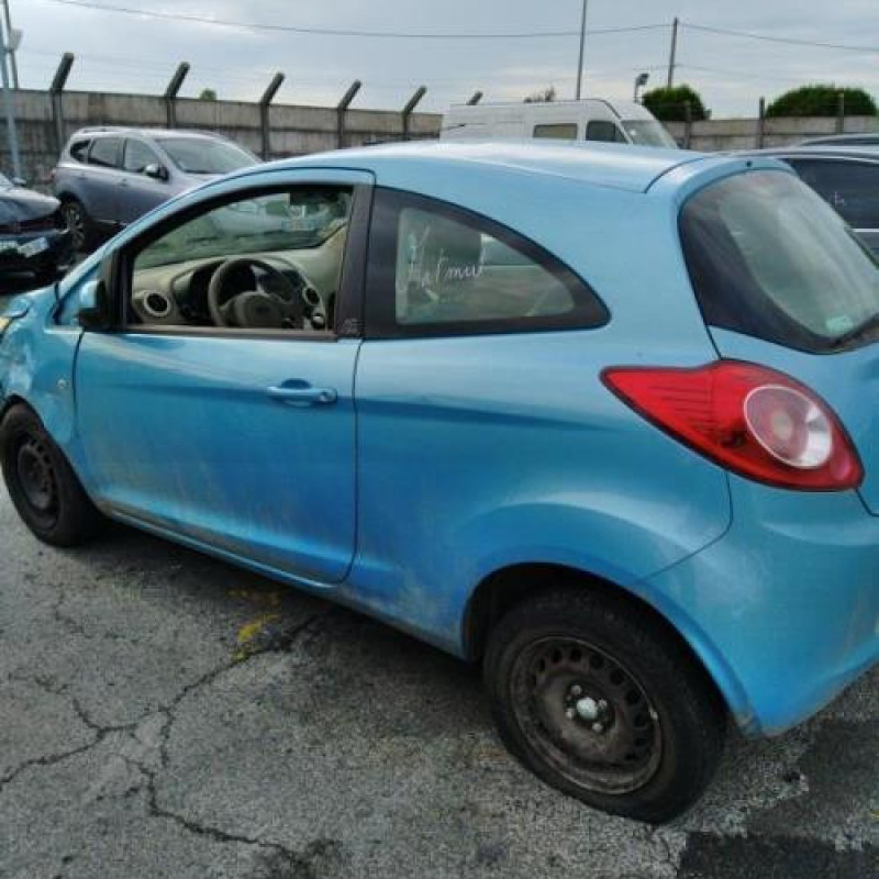 Moteur essuie glace avant FORD KA 2 Photo n°16