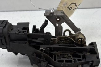 Serrure arriere gauche MERCEDES CLASSE A 168 Photo n°1