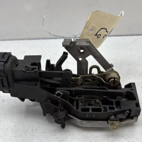 Serrure arriere gauche MERCEDES CLASSE A 168 Photo n°1