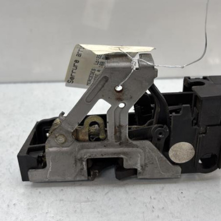 Serrure arriere gauche MERCEDES CLASSE A 168