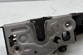 Serrure arriere gauche MERCEDES CLASSE A 168