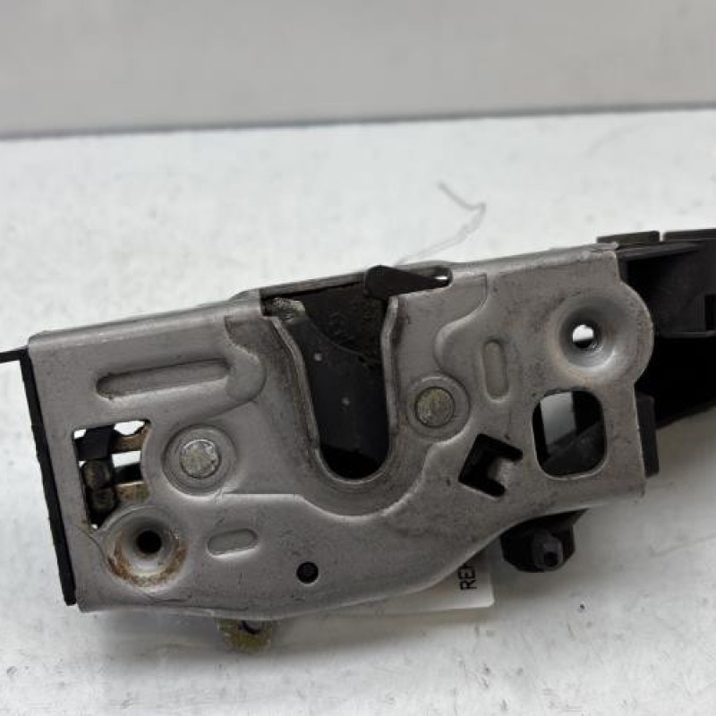 Serrure arriere gauche MERCEDES CLASSE A 168 Photo n°3