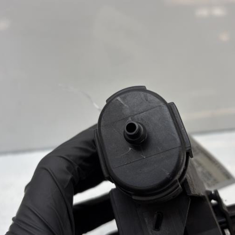 Serrure arriere gauche MERCEDES CLASSE A 168 Photo n°4