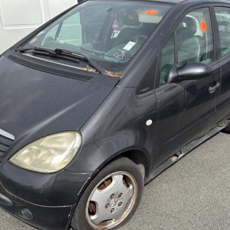 Serrure arriere gauche MERCEDES CLASSE A 168 Photo n°5