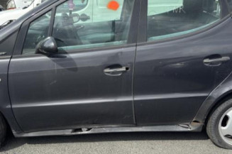 Serrure arriere gauche MERCEDES CLASSE A 168